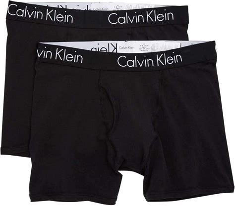 calvin klein calzoncillos.